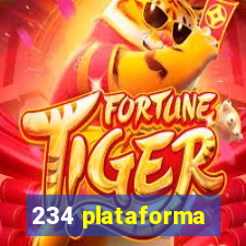 234 plataforma